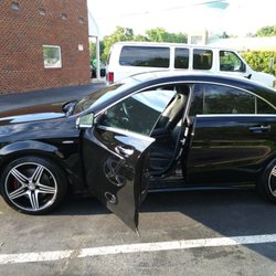 Commonwealth Detail and Power Washing