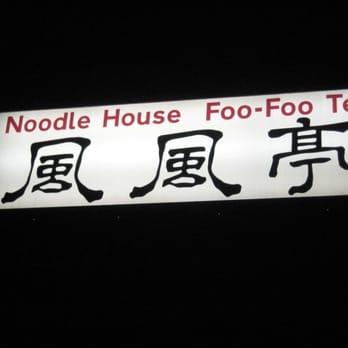 Foo Foo Tei - Foo Foo Tei - Tapas/Small Plates Near Me - Hacienda Heights, California