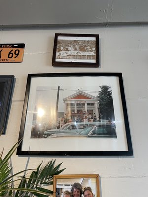 Bethel Market Cafe by null