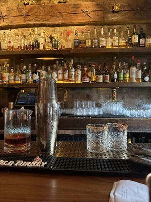 Urban Cowboy Public House by null