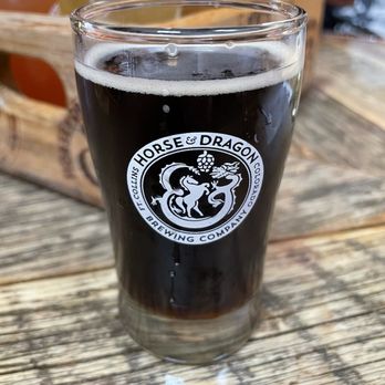 Horse and Dragon Brewery - Breweries Near Me - Fort Collins, Colorado Horse and Dragon Brewery - Breweries Near Me - Fort Collins, Colorado