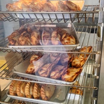 Empanada Kitchen - Small but mighty... - Argentine Near Me - San Diego, California Empanada Kitchen - Small but mighty... - Argentine Near Me - San Diego, California