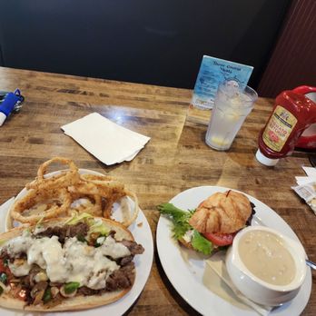 San Diego Grill - Salad Near Me - Port Orange, Florida