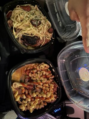 Atlanta Turkey Legs by null