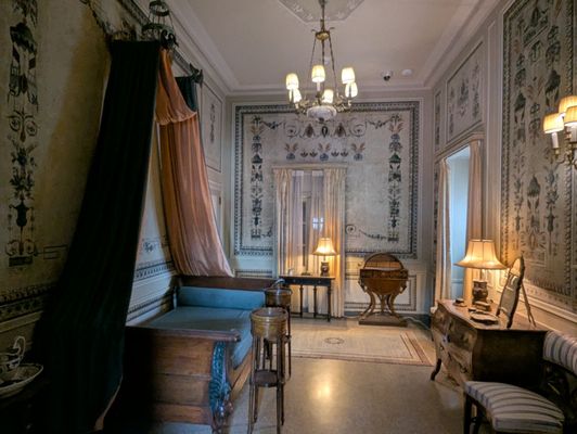 Vizcaya Museum & Gardens by null