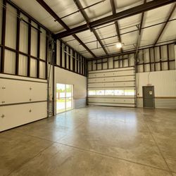 Attic Storage Aspen Creek