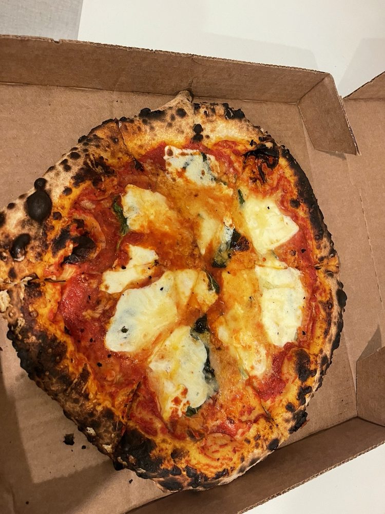 Wheat & Water — Bird Rock / La Jolla