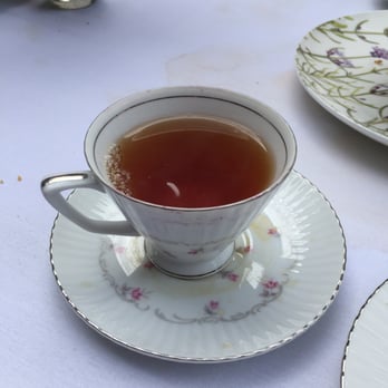 Tea List - Coffee & Tea Near Me - Davis, California Tea List - Coffee & Tea Near Me - Davis, California