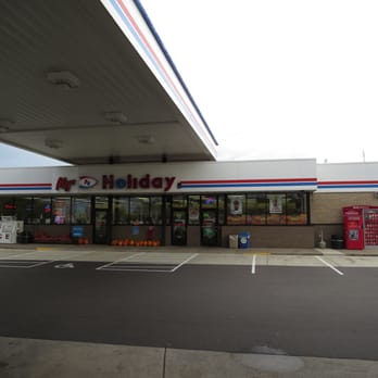Holiday Station Store - Holiday - Convenience Stores Near Me - Eau Claire, Wisconsin Holiday Station Store - Holiday - Convenience Stores Near Me - Eau Claire, Wisconsin