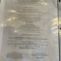 Lew's Patio & Grill