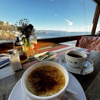 San Marino - So yum . Creme brule - Seafood Near Me - Viña del Mar, VS San Marino - So yum . Creme brule - Seafood Near Me - Viña del Mar, VS
