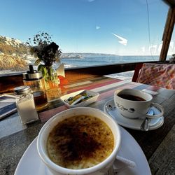 San Marino - So yum . Creme brule