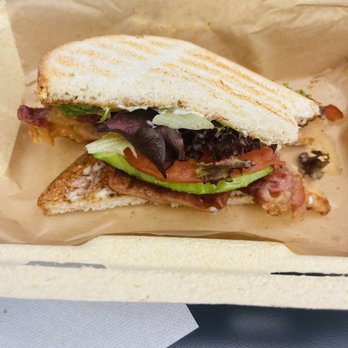 McAlister's Deli - Blt avocado sandwich - Salad Near Me - Doral, Florida McAlister's Deli - Blt avocado sandwich - Salad Near Me - Doral, Florida