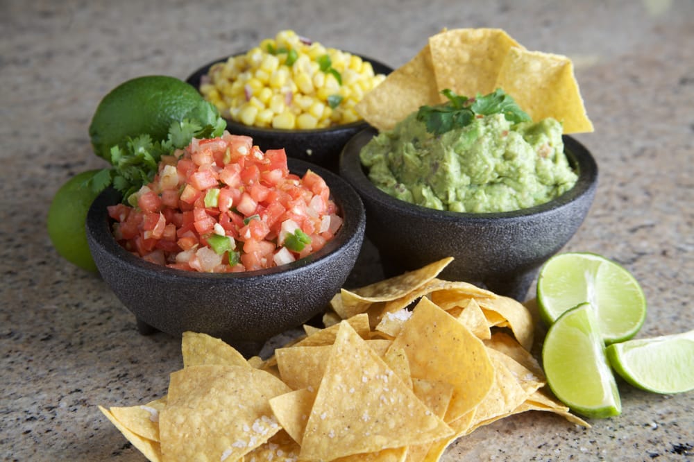 Sabrosa Mexican Grill