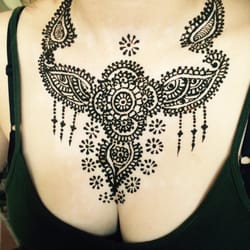 Henna By Rupal - Henna by Rupal
