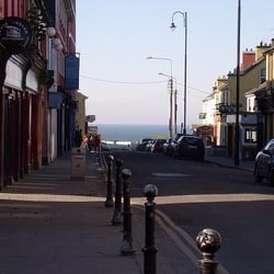 The Railway Bar
