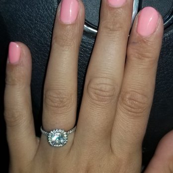 JIM Nail Spa - Nail Salons Near Me - Maple Shade Township, New Jersey