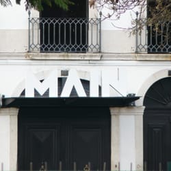 MAIN Lisbon Club