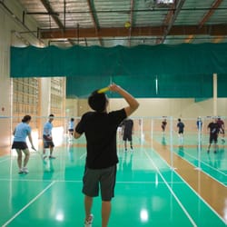 Seattle Badminton Club