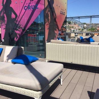 Porto Cruz - More couches - Wineries Near Me - Vila Nova de Gaia, 13