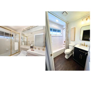 CBR Contracting - Bathroom 4 - General Contractors Near Me - Irvine, California CBR Contracting - Bathroom 4 - General Contractors Near Me - Irvine, California