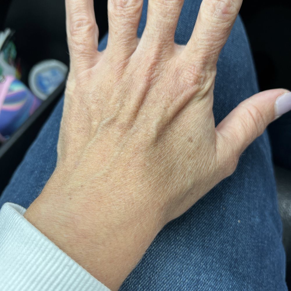Hi-Fi - Blank space for the last time!! - Tattoo Near Me - Portland, Oregon
