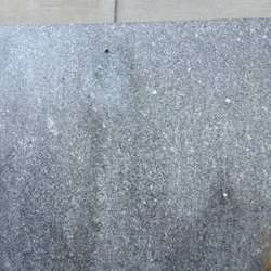 Kansas City Gangster Tour - Bullet holes