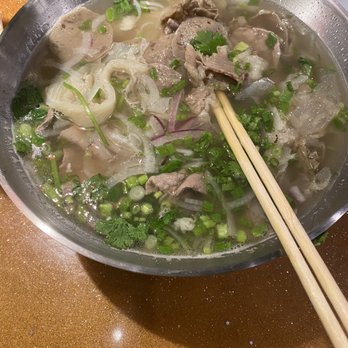 Nguyens Asian Grill - Pho - Asian Fusion Near Me - Banner Elk, North Carolina