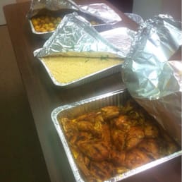 Catering trays Catering trays