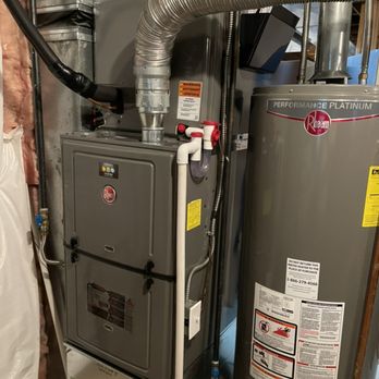 WM Mechanical - Heating & Air Conditioning/HVAC Near Me WM Mechanical - Heating & Air Conditioning/HVAC Near Me