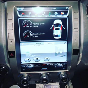 Mayhem Custom Audio - Tesla system - Car Stereo Installation Near Me - Glendale, Arizona Mayhem Custom Audio - Tesla system - Car Stereo Installation Near Me - Glendale, Arizona