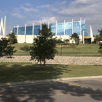 Oral Roberts University - Colleges & Universities Near Me - Tulsa, Oklahoma