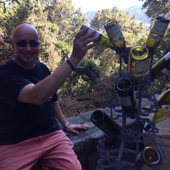 Rombauer Vineyards - We recycle! - Wineries Near Me - St. Helena, California Rombauer Vineyards - We recycle! - Wineries Near Me - St. Helena, California