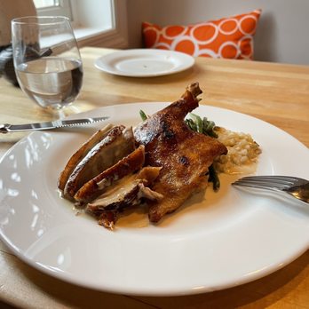 Wasai Bistro - Duck Confit - French Near Me - Cranford, New Jersey Wasai Bistro - Duck Confit - French Near Me - Cranford, New Jersey