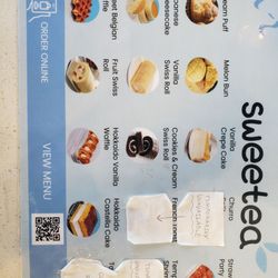 Sweetea
