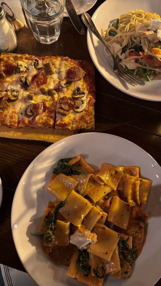 PR Italian Bistro