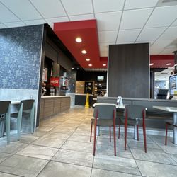 McDonald's - I'm good