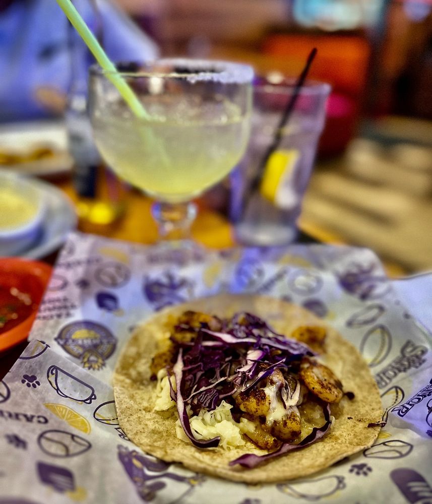 La Carreta Mexican Cuisine