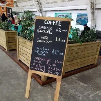 Puerto de Valparaíso - Coffee cafe - Transportation Near Me - Valparaíso, VS