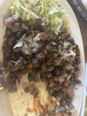 Asadero Norte de Sonora by null