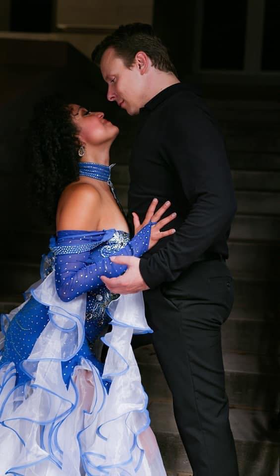 DANCE WITH ME STUDIO BY AURA Updated September 2024 10 Photos 210 E Chestnut St, Rogers