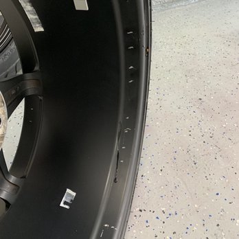 Pep Boys - Wheel scratches - Tires Near Me - Waldorf, Maryland