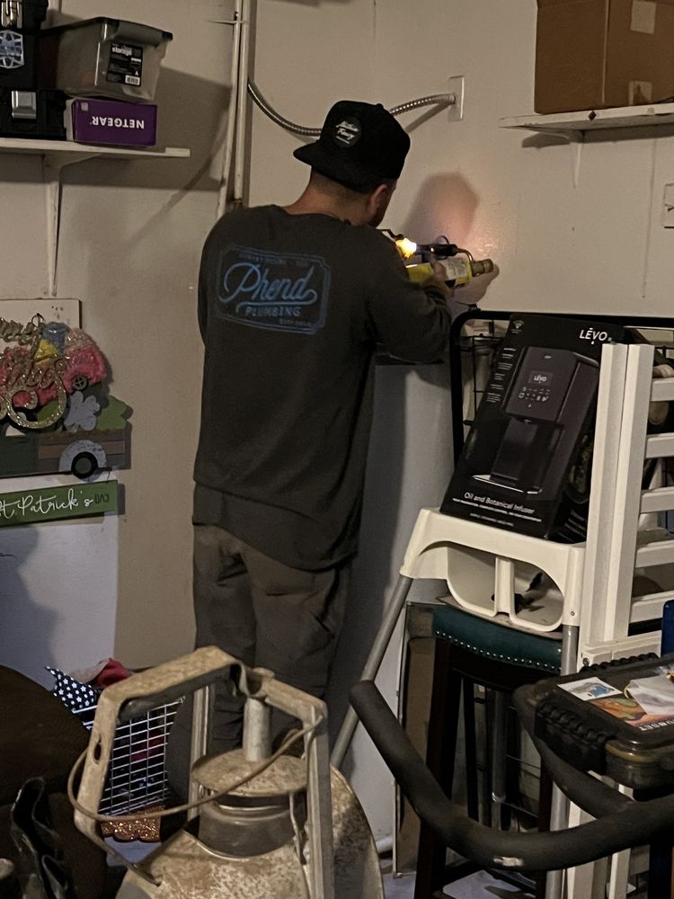 Slide of Phend Plumbing & Rooter