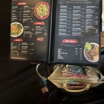 La Bamba - Menu - Mexican Near Me - Greensboro, North Carolina La Bamba - Menu - Mexican Near Me - Greensboro, North Carolina