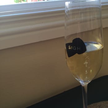 SIGH - Champagne Bars Near Me - Sonoma, California SIGH - Champagne Bars Near Me - Sonoma, California