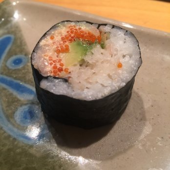 Sushi Sho - California roll - Sushi Bars Near Me - El Cerrito, California Sushi Sho - California roll - Sushi Bars Near Me - El Cerrito, California