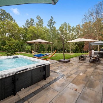 CJ's Pools and Spas - Hot Tub & Pool Near Me - Chesterfield, Michigan