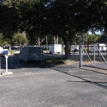 AAAA Self Storage - Self Storage Near Me - Fernandina Beach, Florida