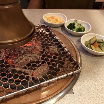 PARADISE KOREAN CHARCOAL BBQ - Updated April 2025 - 13 Photos - 2763