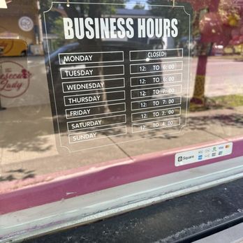 The Cheesecake Lady Indy - Hours - Bakeries Near Me - Indianapolis, Indiana
